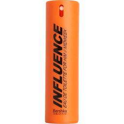 Influence Midweek