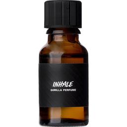 Inhale
