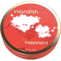 Inlandish