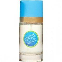 Inquietude Lady Blue
