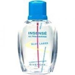 Insensé Ultramarine Blue Laser