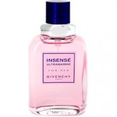 Insensé Ultramarine for Her