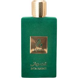 Inta Hayati