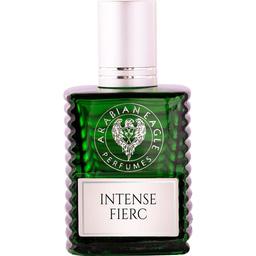 Intense Fierc
