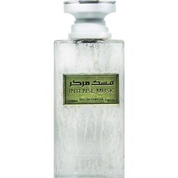 Intense Musk