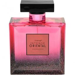 Intense Oriental