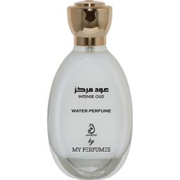 Intense Oud