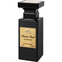 Intense Oud