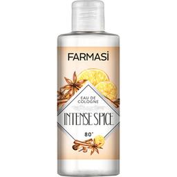 Intense Spice