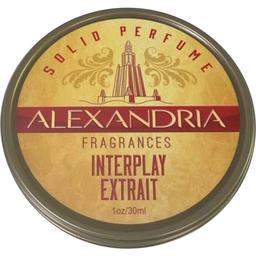 Interplay Extrait
