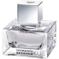 Intimately Yours Men