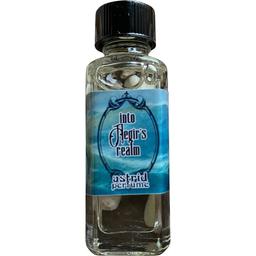 Into Aegir's Realm