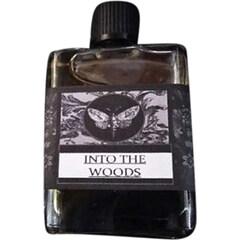 Into the Woods