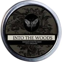 Into the Woods