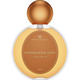 Intoxicating Love