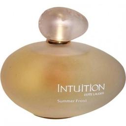 Intuition Summer Frost