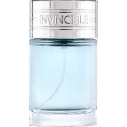 Invincible