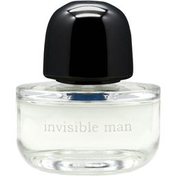 Invisible Man