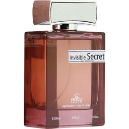 Invisible Secret