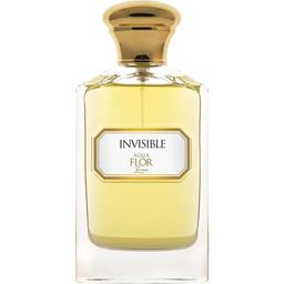 Invisible