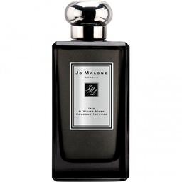 Iris & White Musk