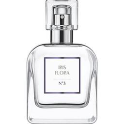 Iris Flora