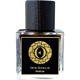 Iris Ghalia: Trifecta