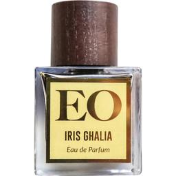 Iris Ghalia
