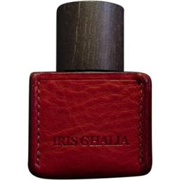 Iris Ghalia