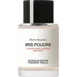 Iris Poudre