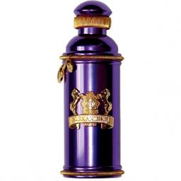 Iris Violet