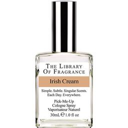 Irish Cream