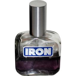 Iron
