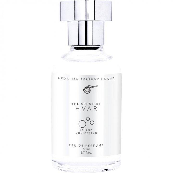 Island Collection - The Scent of Hvar