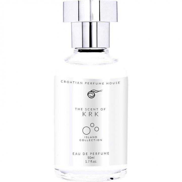 Island Collection - The Scent of Krk