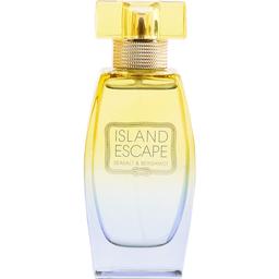 Island Escape - Sea Salt & Bergamot