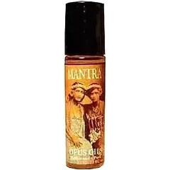 Island Girl - Mantra (Bali) (Parfum)