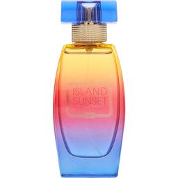 Island Sunset - Sea Salt & Amber