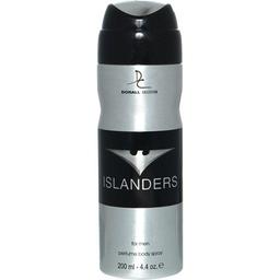 Islanders