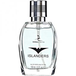 Islanders