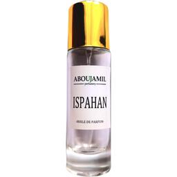 Ispahan