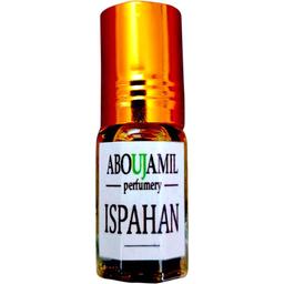 Ispahan