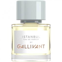 Istanbul 2017 год (uni)