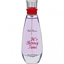 It's Berry Time