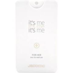 It's Me for Her