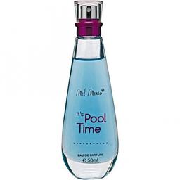 It's Pool Time