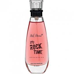 It's Rock Time