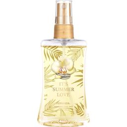 It's Summer Love - Lilly Crown