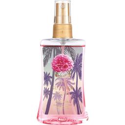 It's Summer Love - Pink Euphoria