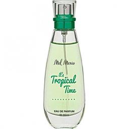 It's Tropical Time
